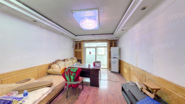 万隆阁二手房实景图