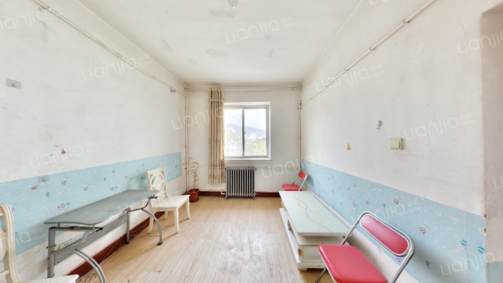 和政西街小区二手房实景图