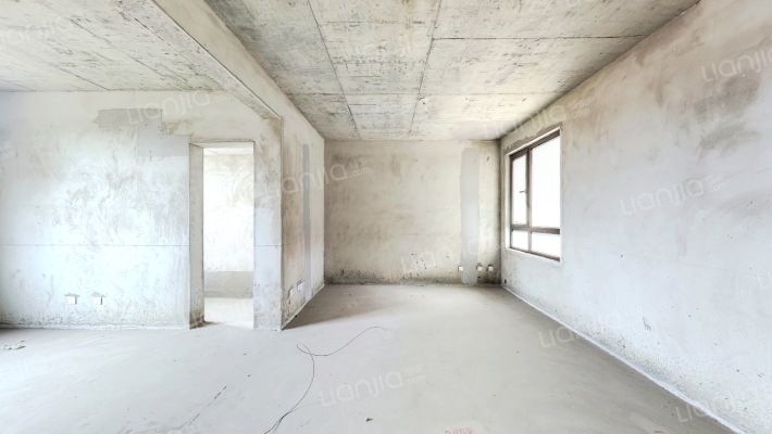 润泽嘉园二手房实景图