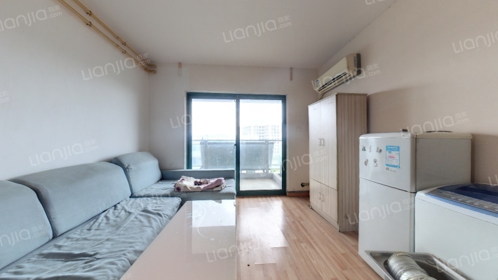 阳澄华庭二手房实景图