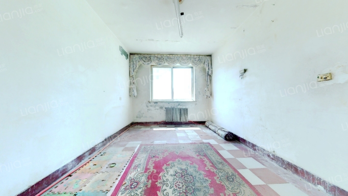 福兴家园二手房实景图