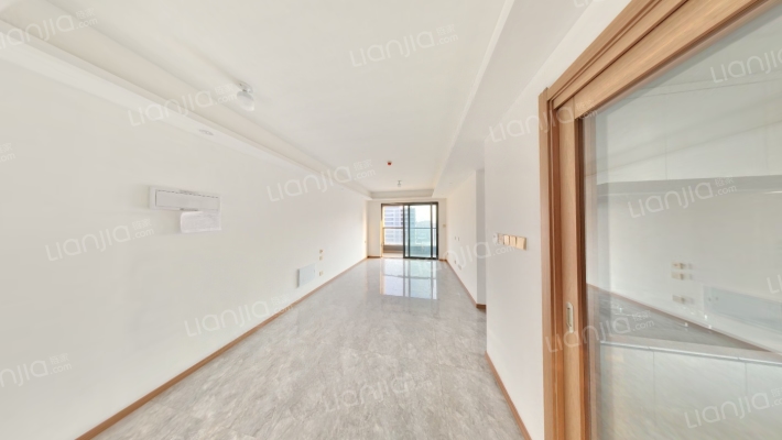 大华峰汇华城二手房实景图