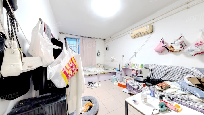 市电信局宿舍二手房实景图