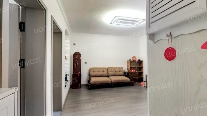 文化局家属院二手房实景图