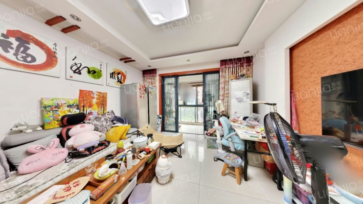 瑞景苑二手房实景图
