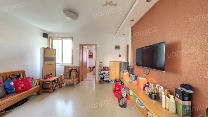 银龙花园二期二手房实景图