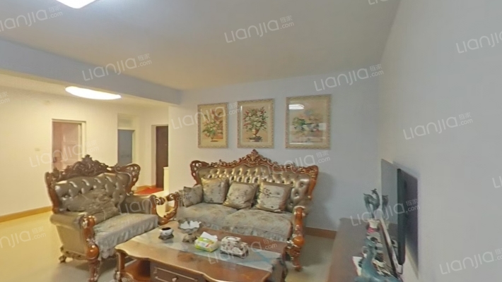 农药厂楼二手房实景图