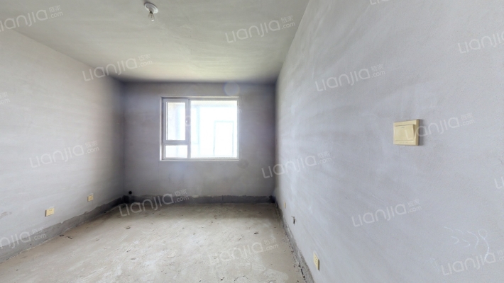 荣联天下城北区二手房实景图