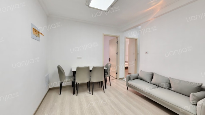 盛泰嘉园三期二手房实景图