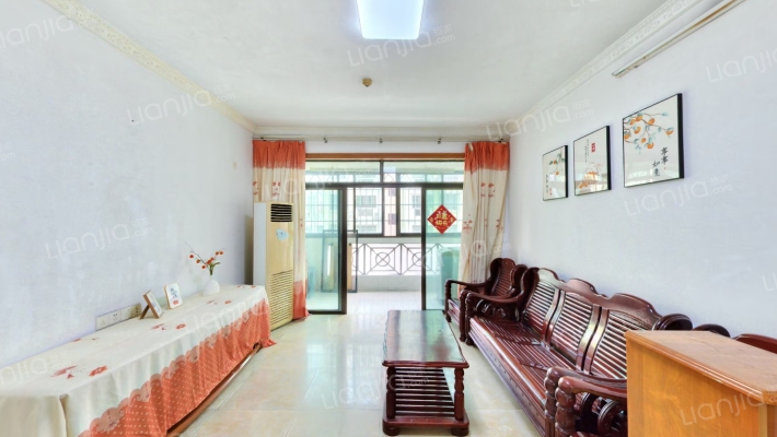 康城苑二手房实景图