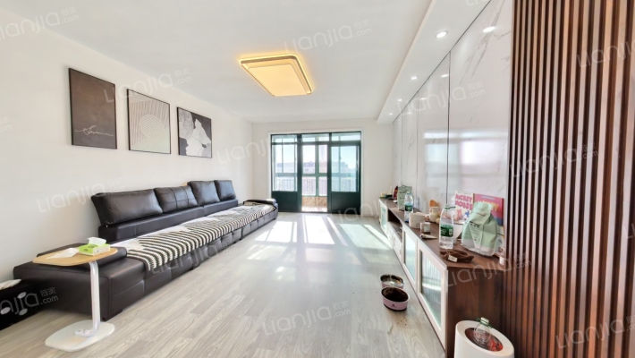 长安华福园二手房实景图