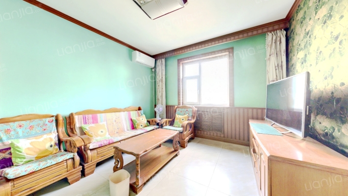 北宫宿舍二手房实景图