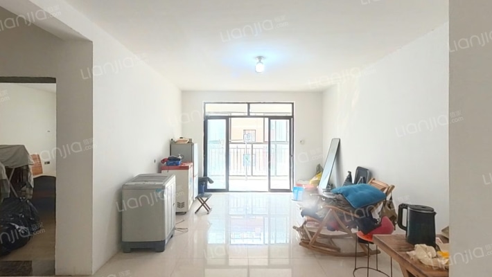 西城映象二手房实景图