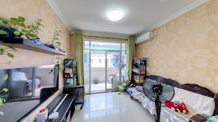 周康一村二手房实景图