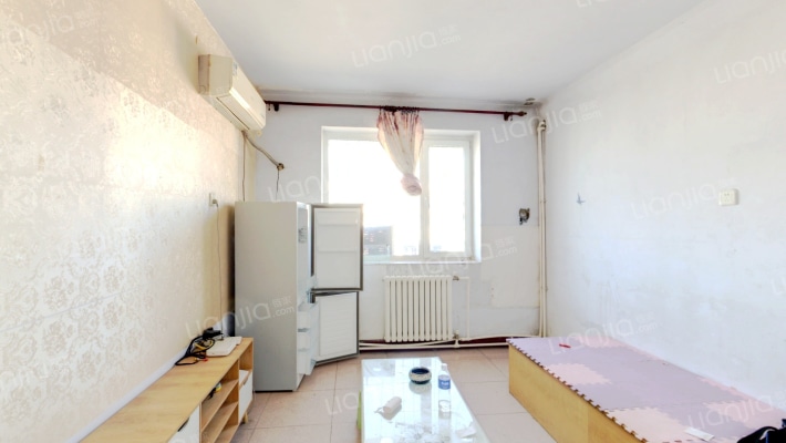 十三小区二手房实景图