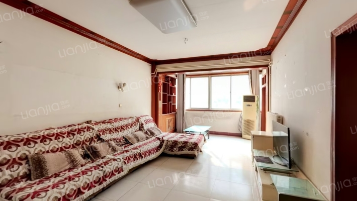 供电局家属院二手房实景图