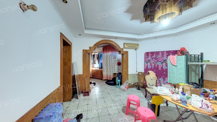 建新北路一支路二手房实景图