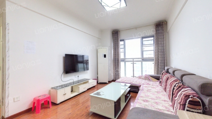 佳州星城二手房实景图