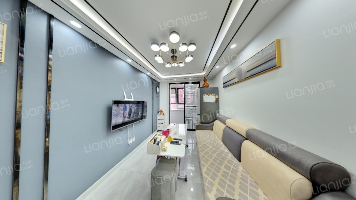 文明巷二手房实景图