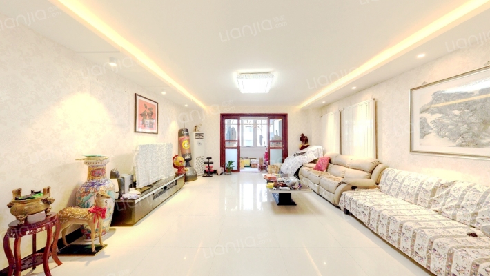 兰州银行家属院二手房实景图