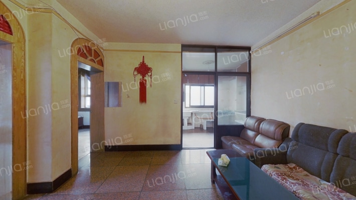 乌当区12号地块二手房实景图