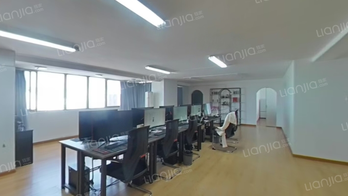 佳田大厦二手房实景图