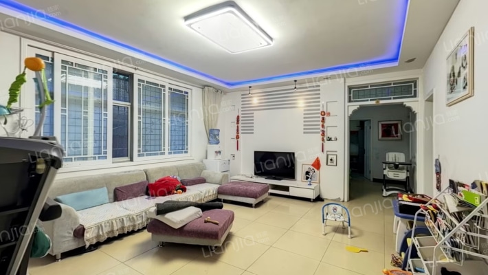 建丰楼二手房实景图