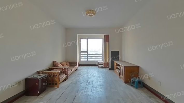 新城国际（武安）二手房实景图