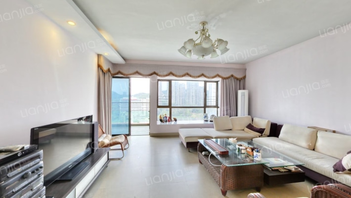 世航诺瑞比丽名园二手房实景图