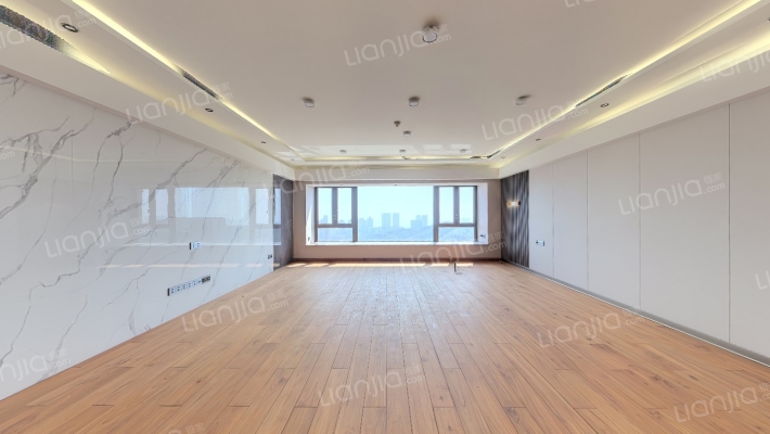 盛东江山赋二手房实景图