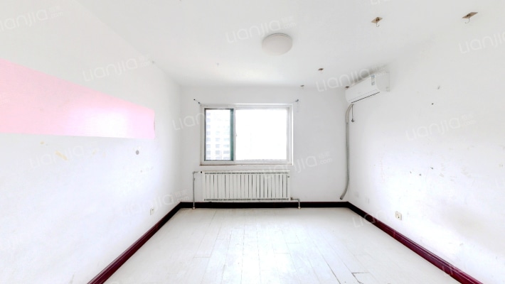 清新西区二手房实景图