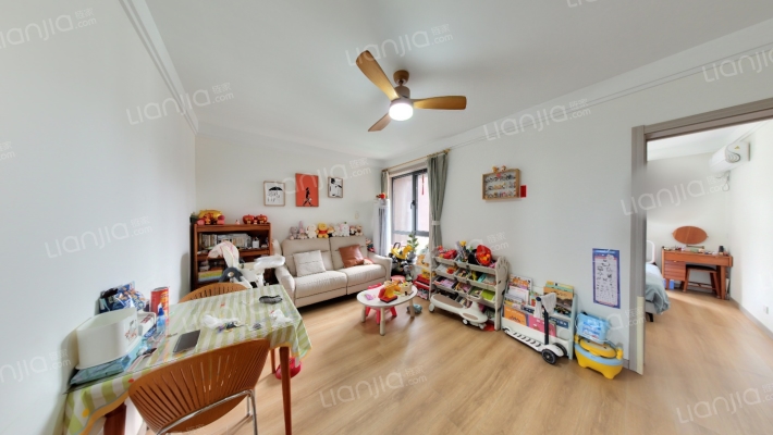 春和仁居二手房实景图