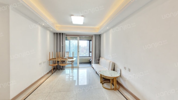 东原阅城一期二手房实景图