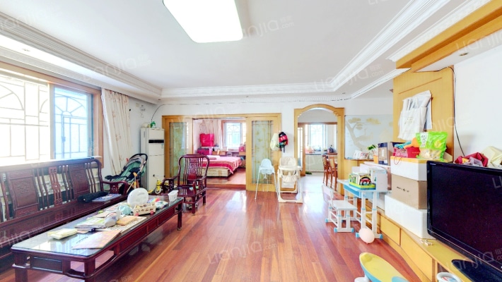 宏裕新村二手房实景图