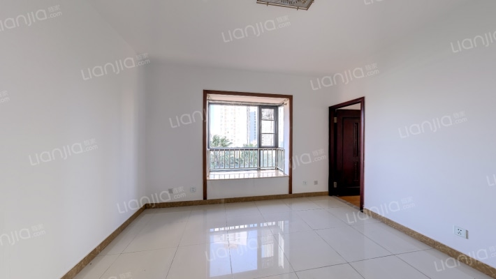 金福地花园二手房实景图