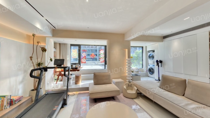 绿城·桂语兰庭二手房实景图