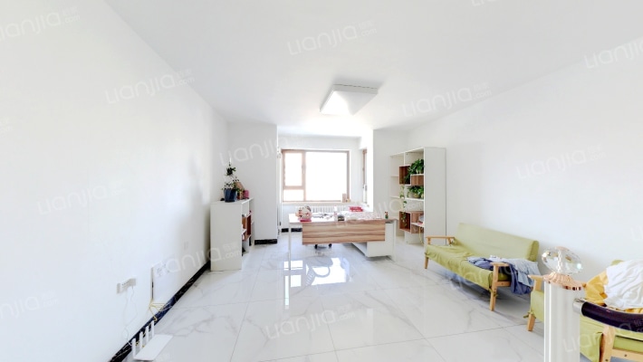 汇宏金融港二手房实景图