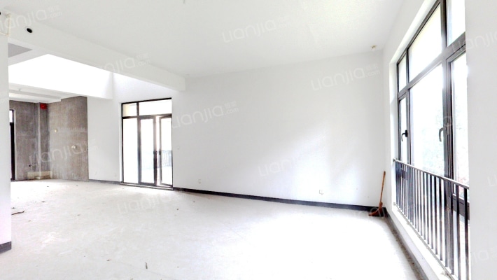 龙湖·原著东苑二手房实景图