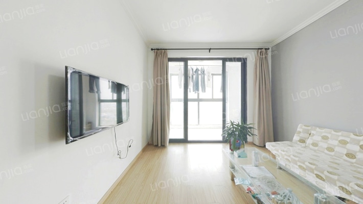 碧景山庄二手房实景图