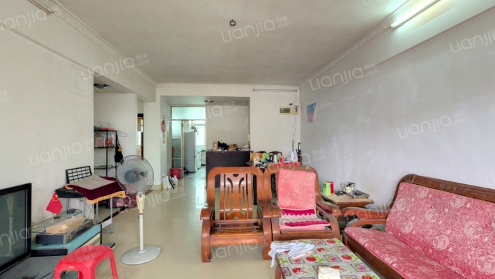 阳光路二手房实景图