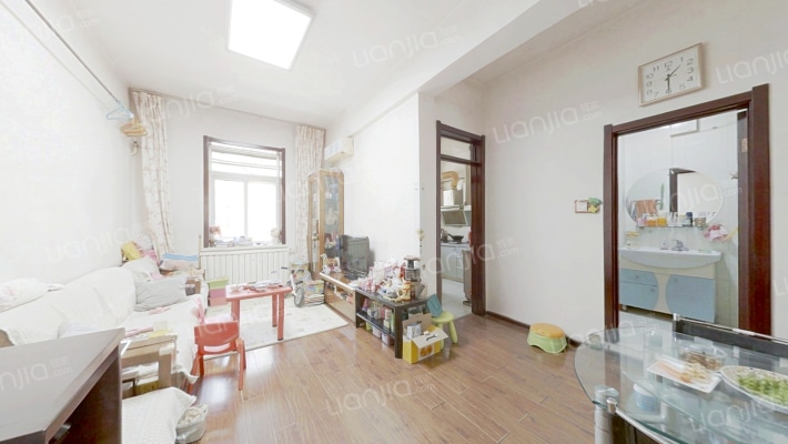 安岳楼二手房实景图