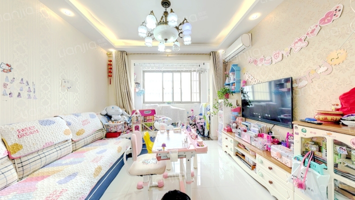 绿洲花园2号院二手房实景图