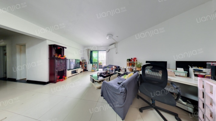 长怡花园二手房实景图