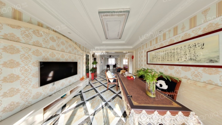 邵村家园二手房实景图