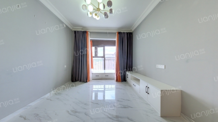 北城映象·立春苑二手房实景图