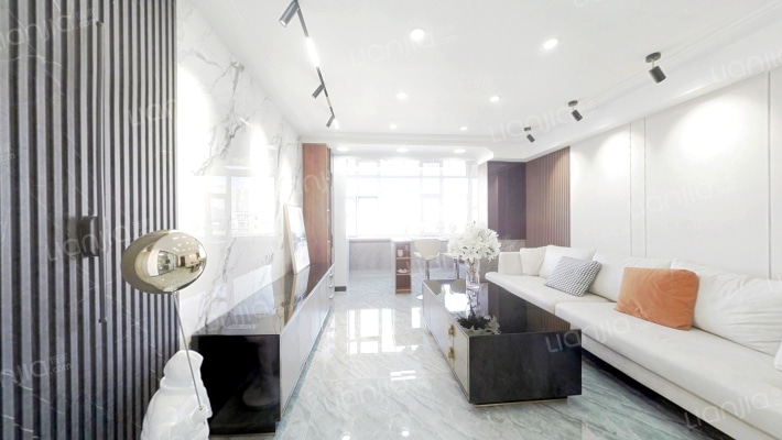 西朝阳路小区二手房实景图