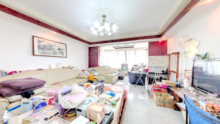 东府街27号二手房实景图