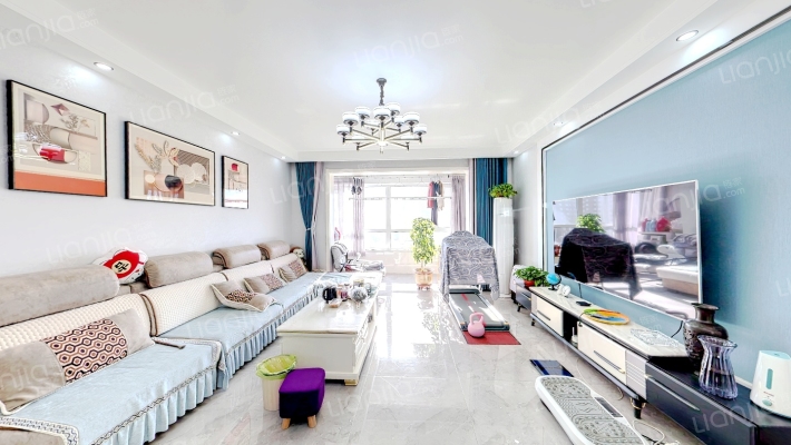 翠屏花园二手房实景图