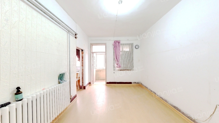 山师东路2号二手房实景图