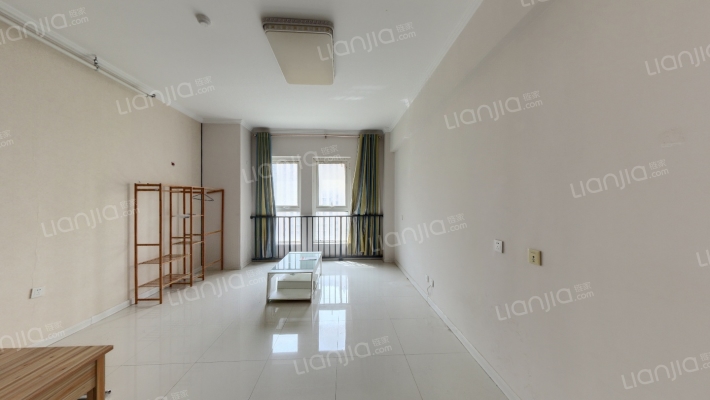 绿地克拉公寓二手房实景图